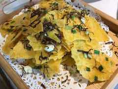 -千岛湖小鱼儿·淳安匠心农家菜