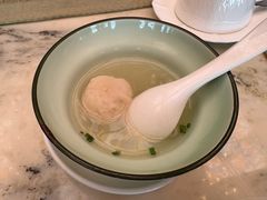 -鹭江宾馆·观海餐厅
