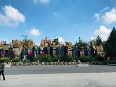 -龙口南山旅游景区