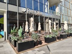 -Peet's 皮爷咖啡(望京小街店)