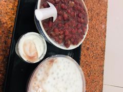 -百花传统甜品店(原址店)