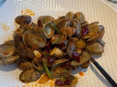 -子霖南山鲜虾面(南山总店)