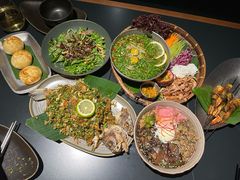 -Ameigo梅果·云贵川bistro(长宁来福士店)