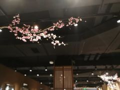 大堂-呷哺呷哺 黄金牧场 (回龙观港龙店)