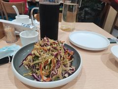 -老边饺子馆(东单店)