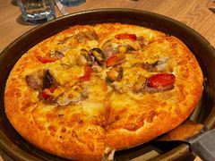 -必胜客(栖乐荟店)