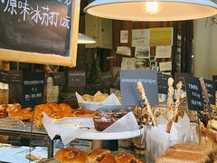 -仙峰天然面包(迎宾路店)