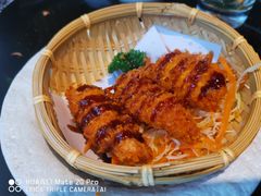 -真剑日本料理·铁板烧(贵州路店)