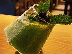 绿叶仙踪-COMMUNE幻师(十亩地店)