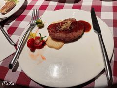 -邓丽君音乐主题餐厅