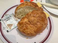 -太兴餐厅(东方广场分店)