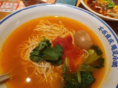 -遇见小面(江湾阳光天地店)