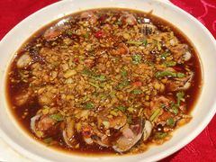 -抱德·潮汕味(敦和店原惠城鱼仔)