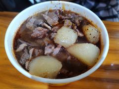 -王记生烫牛杂面馆(兰陵路店)
