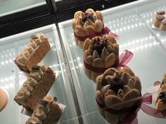 -1Cake壹刻蛋糕(奥体公园味觉艺术馆店)
