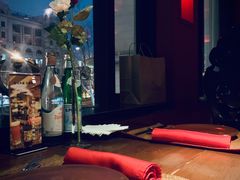 -花马天堂云南餐厅 Lost Heaven(外滩店)