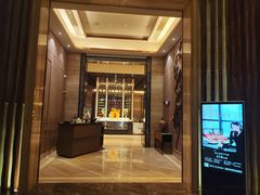 -美食汇自助餐厅(兰州万达文华酒店)