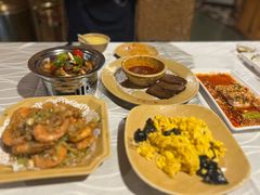 -深山老屋(国顺东路店)