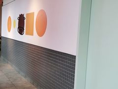 用餐区-麦当劳(咸阳人民路店)