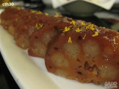 桂花冰糖藕-福1039(愚园路店)