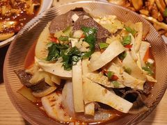 -米一仙·成都小碗菜(东万达店)