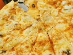 -比格比萨自助(南京万达茂店)