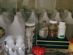 -张钰强中医正骨推拿连锁(唐家人才公寓店)