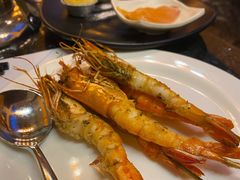 -博林圣海伦酒店-LA VILLA自助西餐厅(华侨城店)