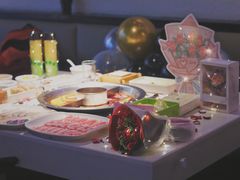 -川锅一号火锅(铜山万达店)