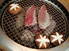 -炎蔵牛舌烤肉