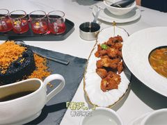 -3号仓库·创意中国菜(嘉兴龙鼎万达店)