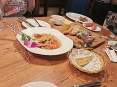 -宝莱纳啤酒花园餐厅PAULANER BRAUHAUS Nanjing(广州路店)