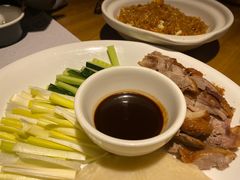 烤鸭-樊城区沛公餐饮店(挑食拉美步行街店)