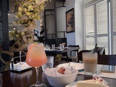 -22ºN BISTRO西餐&酒馆