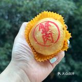 就是为了这一口咬下去就爆汁的鲜肉月饼