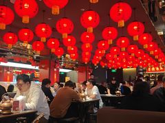 -小厨娘金榜题名(夫子庙秦淮河店)