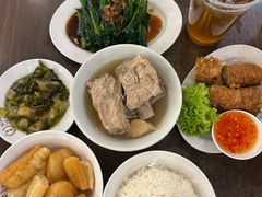 -松發肉骨茶(先得坊店)