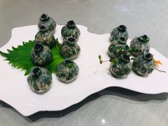 -山里亲戚(淞虹路店)