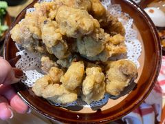 -壹兆圆重庆火锅手工炒底料(长白格林玫瑰湾店)