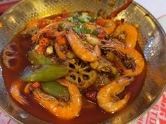 -老闵田螺馆·南昌市井菜·特色小吃(总店)