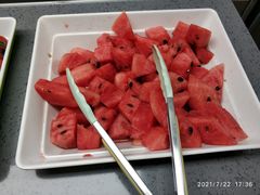 -青山派石板烤肉(即墨宝龙店)