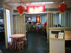 -威南记鸡饭餐室