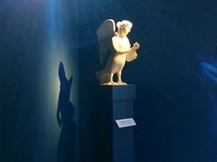 -雅典国家考古博物馆(Ethniko Archaiologiko Museo)