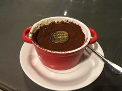 经典提拉米苏-君悦酒店·La Terrazza意合園·意式风味