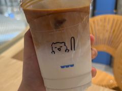-Something For(中洲湾店)