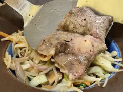 -松临·铁板烧&Omakase(神农店)