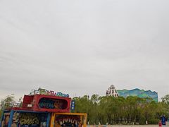 -嘉峪关方特欢乐世界