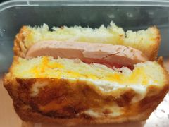 -静安面包房(天山店)