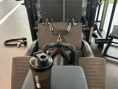 -OXYGYM 奥美氧舱运动中心(朝阳大悦城店)