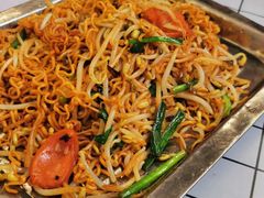-郑喜旺烧烤(新密总店)